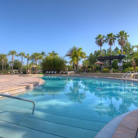 Luxury Vacation In This Gorgeous Vista Cay Condo Kissimmee Exterior foto