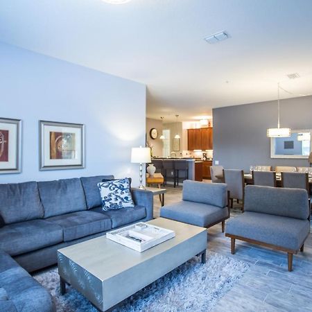 Luxury Vacation In This Gorgeous Vista Cay Condo Kissimmee Exterior foto