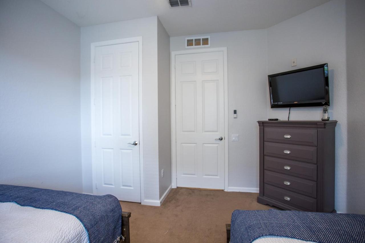 Luxury Vacation In This Gorgeous Vista Cay Condo Kissimmee Exterior foto