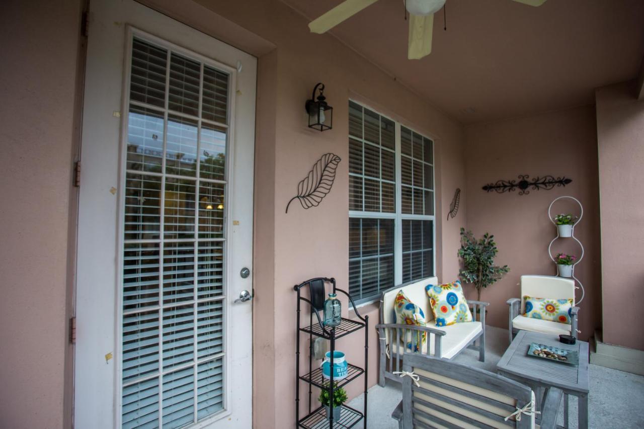 Luxury Vacation In This Gorgeous Vista Cay Condo Kissimmee Exterior foto