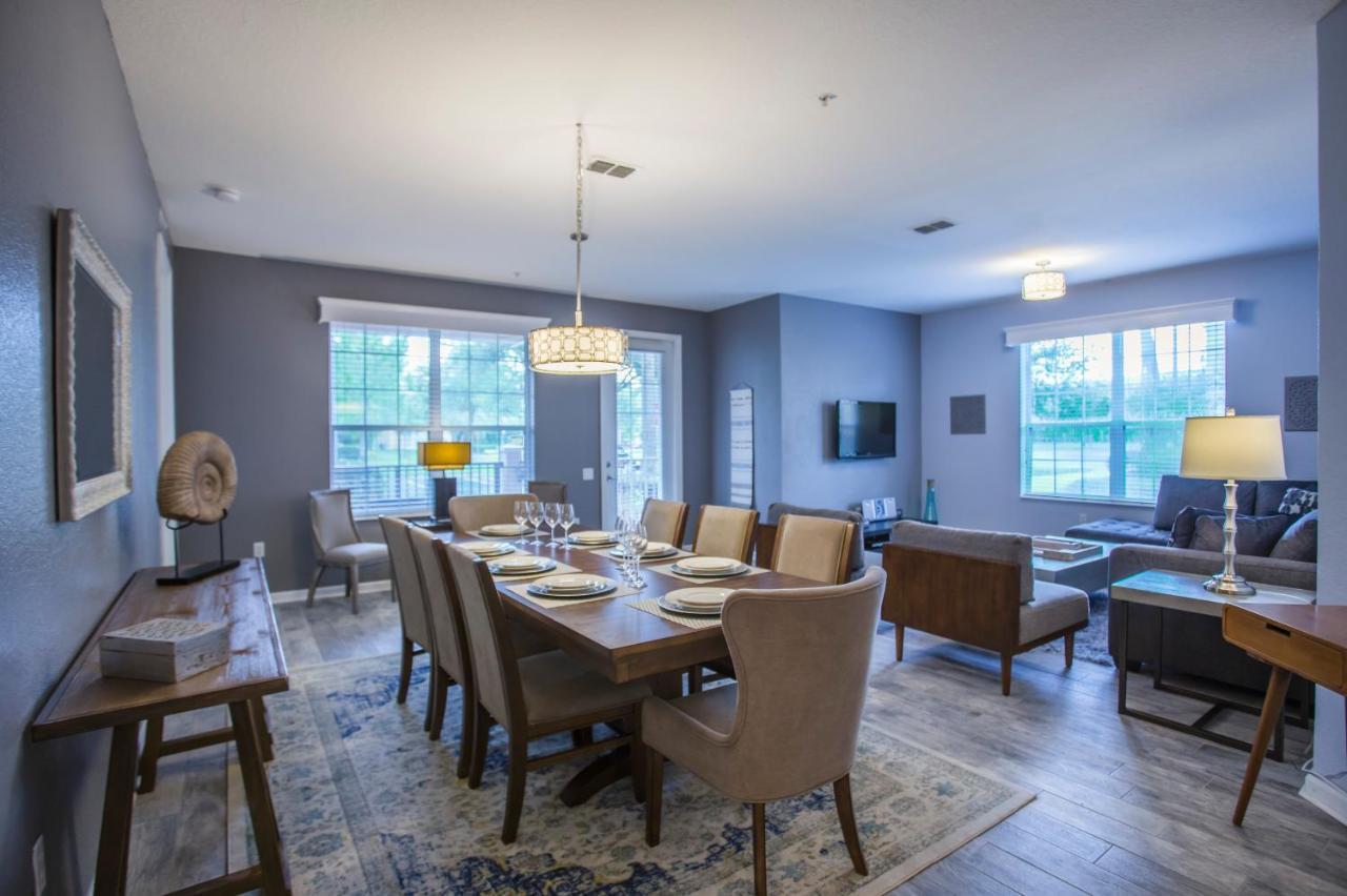 Luxury Vacation In This Gorgeous Vista Cay Condo Kissimmee Exterior foto