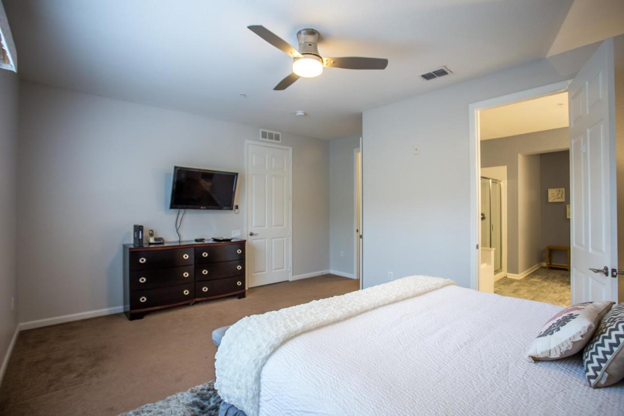 Luxury Vacation In This Gorgeous Vista Cay Condo Kissimmee Exterior foto