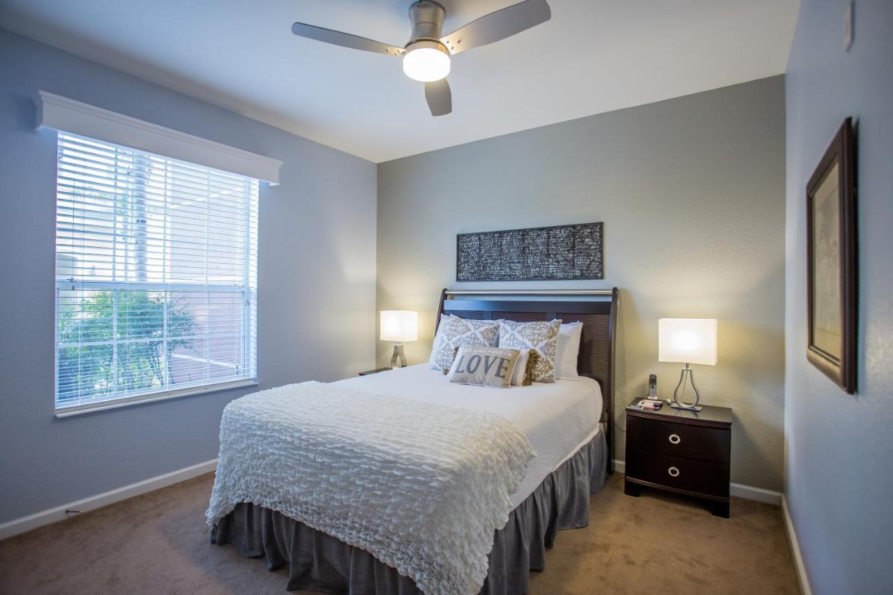 Luxury Vacation In This Gorgeous Vista Cay Condo Kissimmee Exterior foto