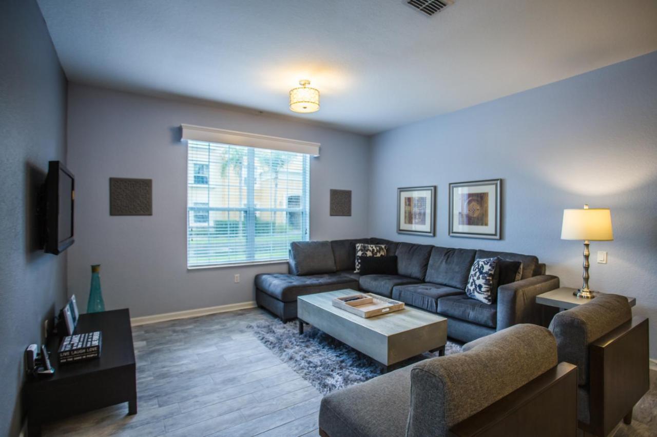 Luxury Vacation In This Gorgeous Vista Cay Condo Kissimmee Exterior foto