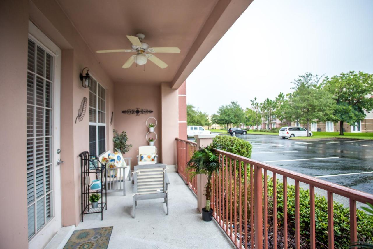 Luxury Vacation In This Gorgeous Vista Cay Condo Kissimmee Exterior foto