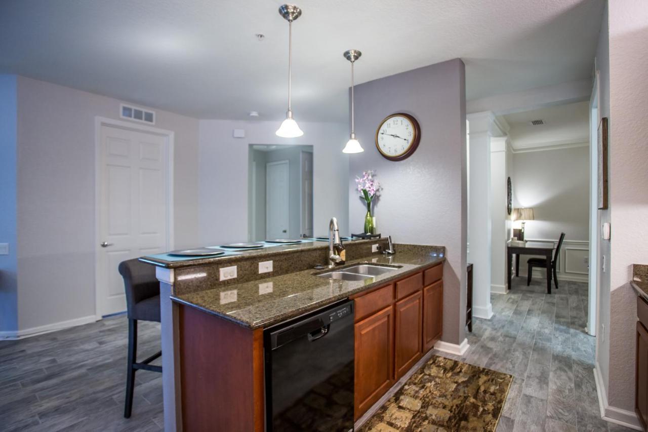 Luxury Vacation In This Gorgeous Vista Cay Condo Kissimmee Exterior foto